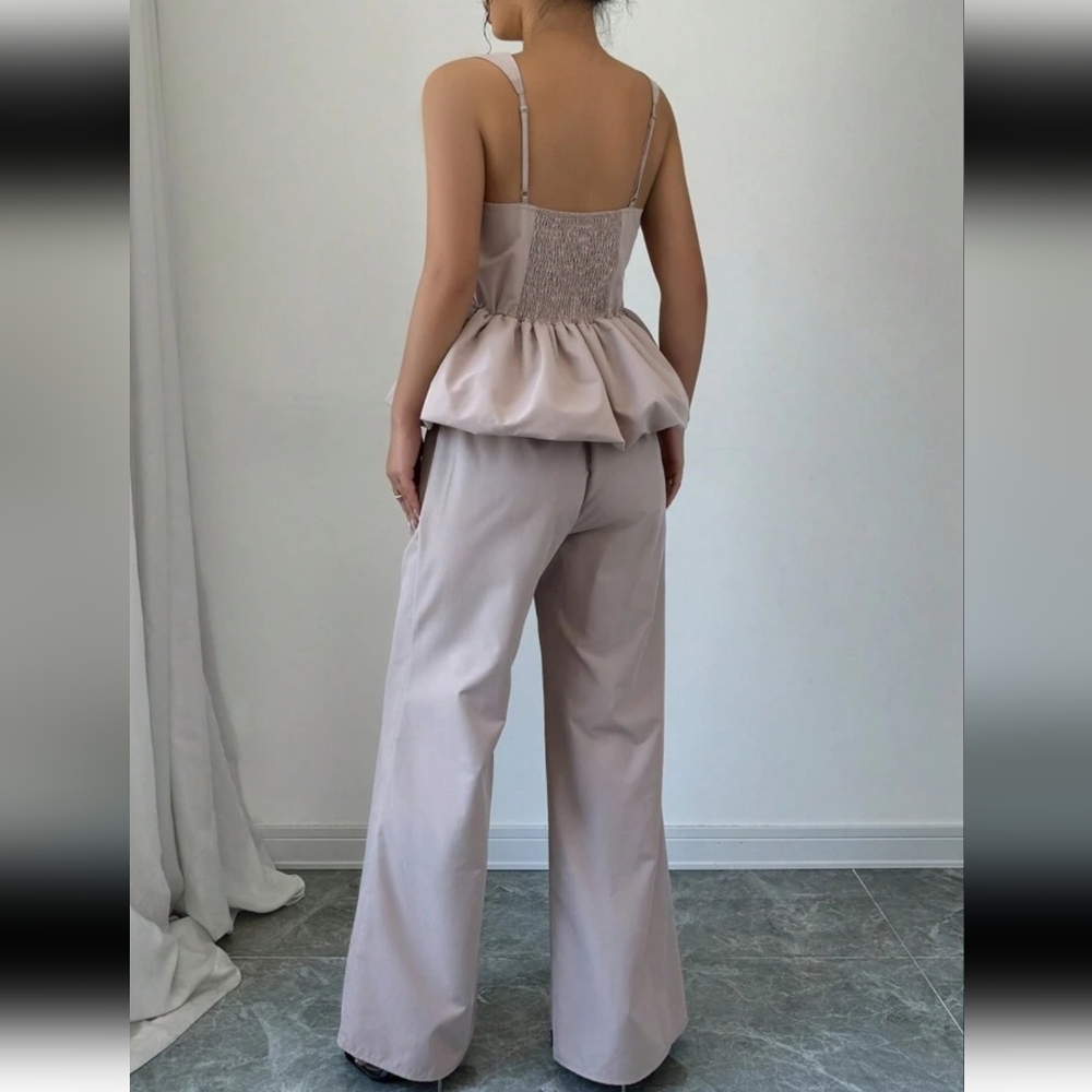 Two Piece Set - Picture 4 of 4